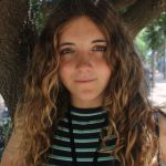 Marta Muñoz García, Monitora de lleure a Madrid