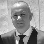 Javier Moya, Lawyer in Moguer