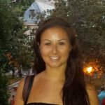 Adriana Zaputovich, Housekeeper in Valencia