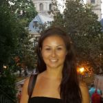 Adriana Zaputovich, Masseur in Valencia