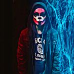 Misael Camargo, DJ in Barcelona