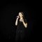 Ainhoa Girón, Cantant a Madrid
