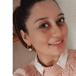 Ana Gutierrez, Babysitter in Zaragoza