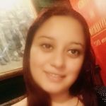 Ana Gutierrez, House cleaner in Zaragoza