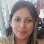 Lucia Fiorilo, Psicoterapeuta a Salamanca