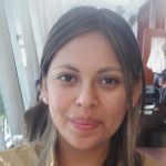 Lucia Fiorilo, Maestra de Reiki en Salamanca