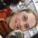 Veronica Garrido Torres, Cangur a Olivares