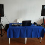 Alejandro Iorfida Salvador, DJ in Sevilla