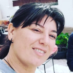 Nidia Fernández, Masseur in Tortosa