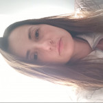 Claudia Teo, Housekeeper in El Casar