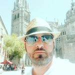 Rocco Launi, Fotògraf a Valencia