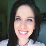 Verónica Cabrerizo, Nursing assistant in Lleida