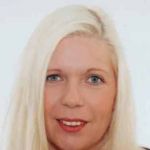 Ines Krüger, Caregiver of sick or disabled in Altea