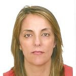 Milagros Marin Vega, Infermera a Algeciras