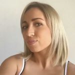 Ana Belén Vargas Hernández, Masseur in Santa Cruz de Tenerife