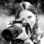 Raquel Muñoz Asunción, Fotògrafa a Valencia