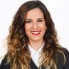 Noelia Monzó, Child educator in Gandia