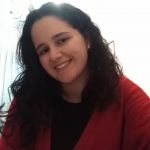 Alba Pravia, Babysitter in Oviedo