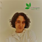 Viviana Tristao, Naturopath in Pinto