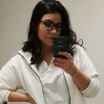 Amanda Coelho, Nursing assistant in Valencia
