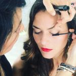 Carmen Carmona, Makeup artist in Conil de la Frontera