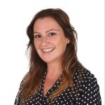 Nuria Herrero Uceda, Spanish tutor in Alicante