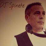 Manolo Spinete, DJ a Valencia