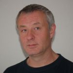 Javier Alvaredo Castro, Content writer in Spanish in Alcorcón