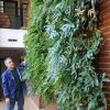 Francisco De La Torre, Gardener in Fuenlabrada