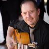 Javier Ruiz, Guitarist in Sevilla