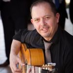 Javier Ruiz, Guitarist in Sevilla