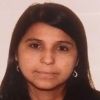 Gloria Ines Paloma Gomez, Nursing assistant in Girona