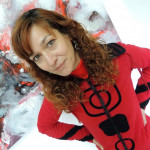 Guadalupe Masa Parralejo, Art tutor in Barcelona