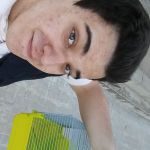 David José  Sourdis Mazzillo, English tutor in Paterna