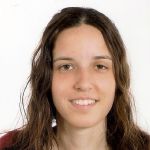 Inma Gómez Martín, Psychologist in Viladecans