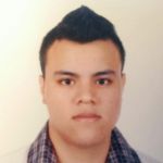 Jhonatan Velasquez Ruiz, Private chauffeur in Valencia