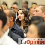Alicia Ochando, Psicóloga en Murcia
