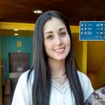 Cristina Martin, Psychologist in San Sebastián de los Reyes