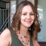 Carmen González Gómez, Content writer in Spanish in Toro
