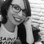 Scherezade GarcÍa, Correctora ortográfico en castellano a Oviedo