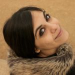 Noemí Solé Bascuñana, Mestra de Reiki a Barcelona
