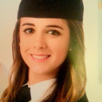 Irene Ferrera González, Pedagogue in Coslada