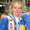 Dumitrescu Mariana, Housekeeper in Valencia