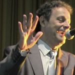 Juan Jose Vazquez Muñiz, Cantant a Huelva