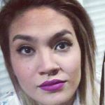 Lizzi Blasco, Babysitter in Elche