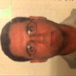 Osvaldo Alejandro Rodríguez Escudero, Xofer privat a Tomares