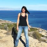 Virginia Haro Mora, Leisure Instructor in Ciutadella de Menorca