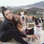 Yessica Crespo, Perruquera canina a Murcia