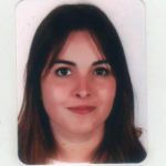 Lara Osendi cadenas, Child educator in Oviedo