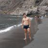Rafael Gonzalez Parada, Personal trainer in Aceuchal